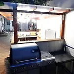 Гостевой дом Beatrix Эфорие Норд