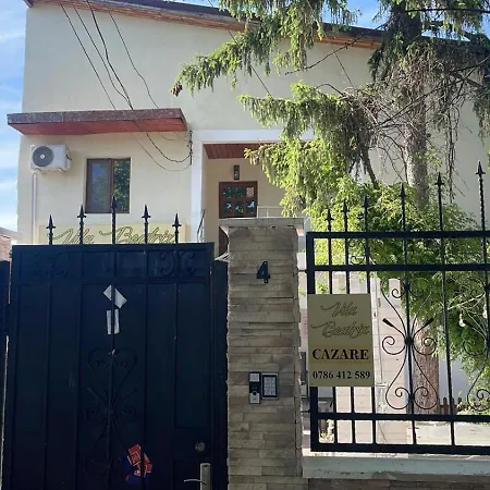 ゲストハウス Beatrix 3*