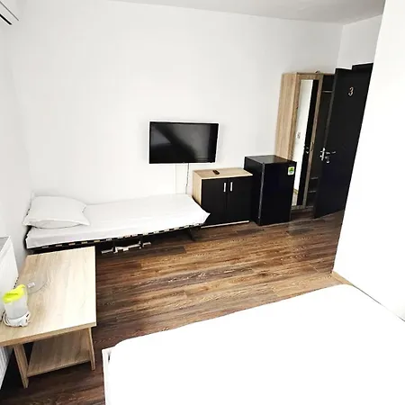 Guest house Beatrix