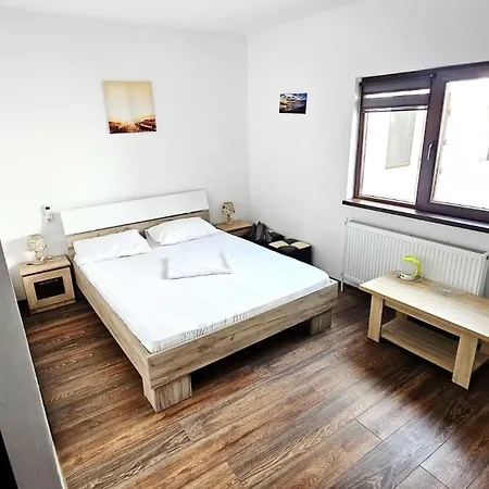 Guest house Beatrix *
