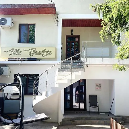 ゲストハウス Beatrix