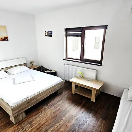 Guest house Beatrix *