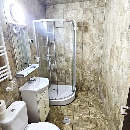 Beatrix Guest house