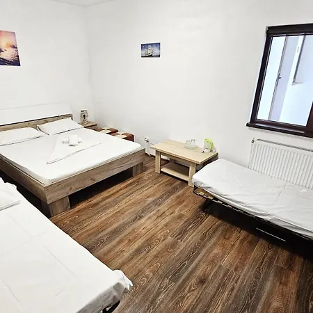 Beatrix 3* エフォリエ・ノルド