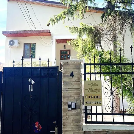 Guest house Beatrix