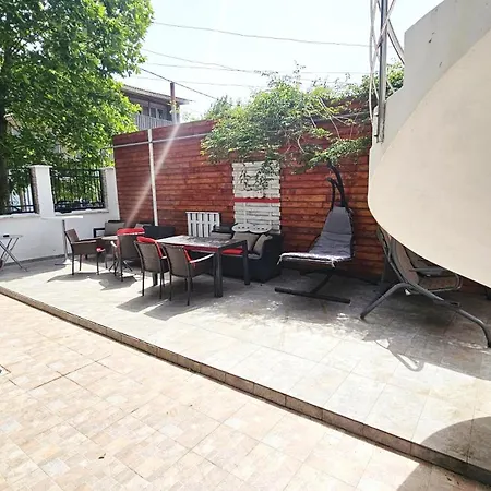 Beatrix Guest house Eforie Nord