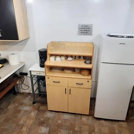 ゲストハウス Beatrix 3*